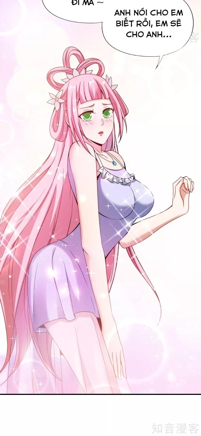 Vòng Bạn Bè Mạnh Nhất Của Tiên Giới Chapter 28 - 26