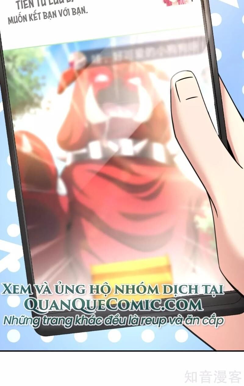 Vòng Bạn Bè Mạnh Nhất Của Tiên Giới Chapter 28 - 30