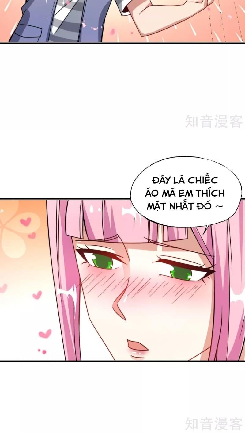 Vòng Bạn Bè Mạnh Nhất Của Tiên Giới Chapter 28 - 42