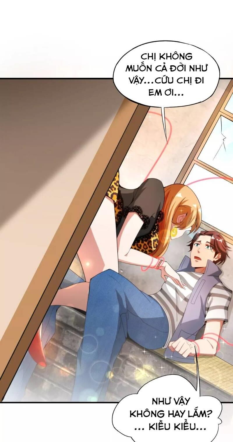 Vòng Bạn Bè Mạnh Nhất Của Tiên Giới Chapter 3 - 13