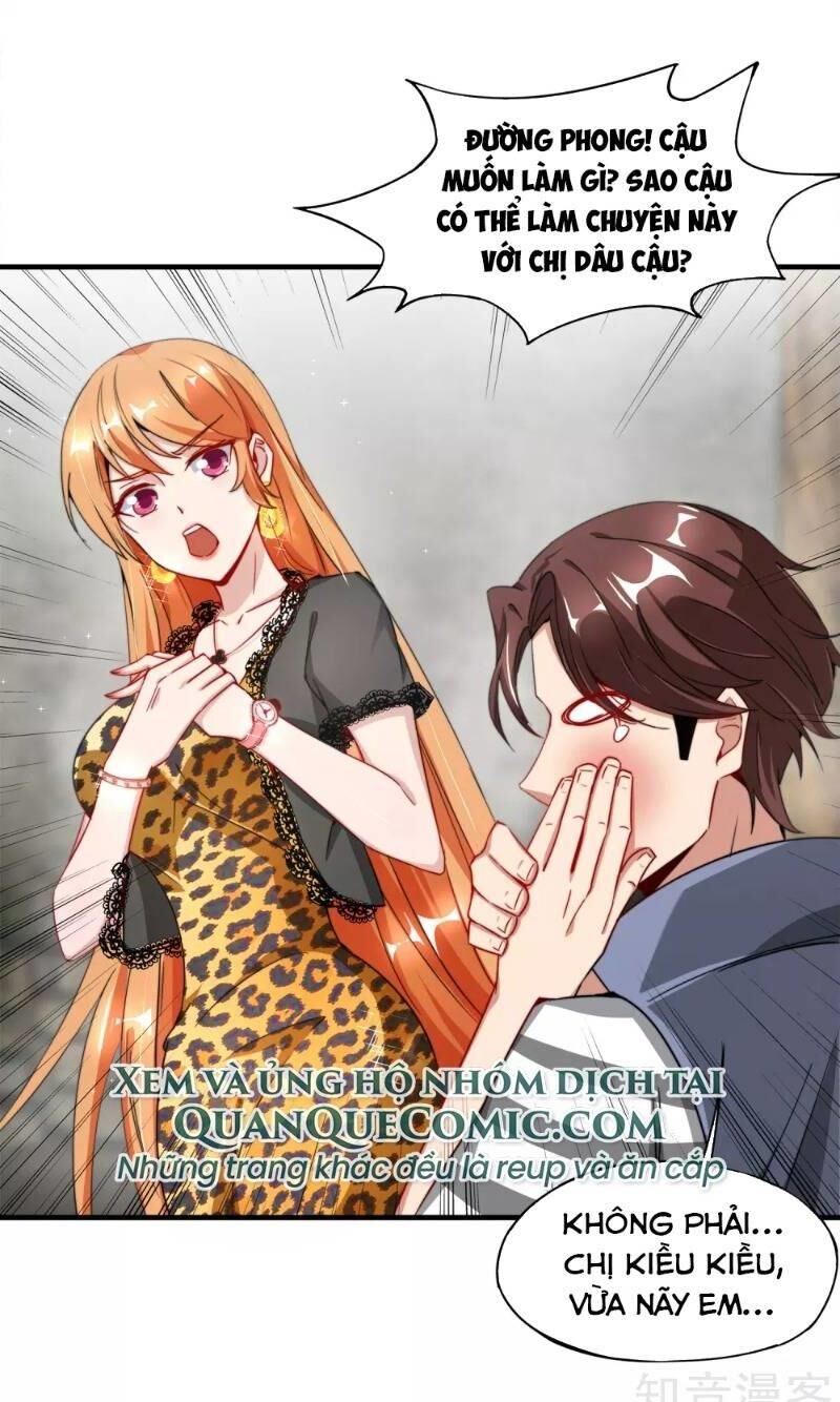 Vòng Bạn Bè Mạnh Nhất Của Tiên Giới Chapter 3 - 21