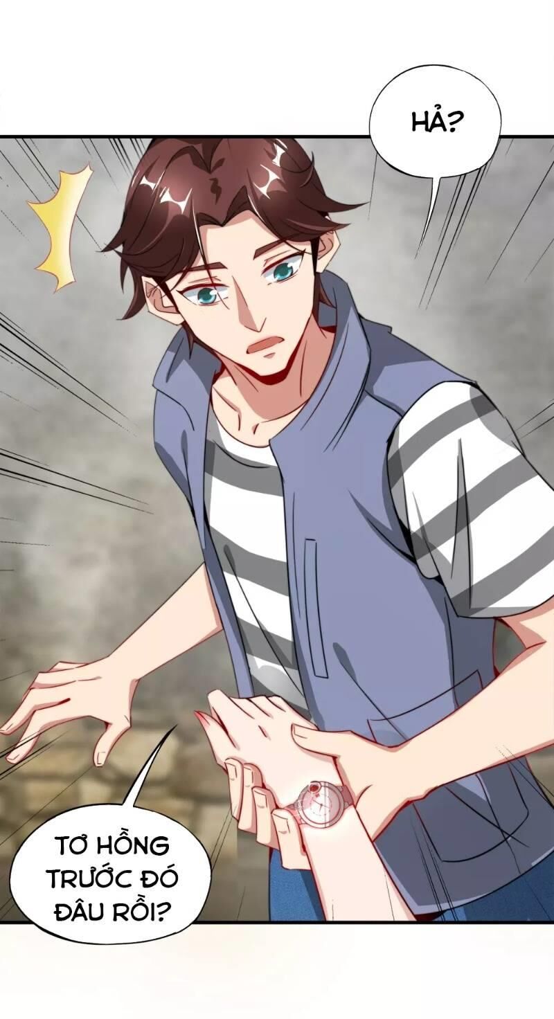Vòng Bạn Bè Mạnh Nhất Của Tiên Giới Chapter 3 - 23