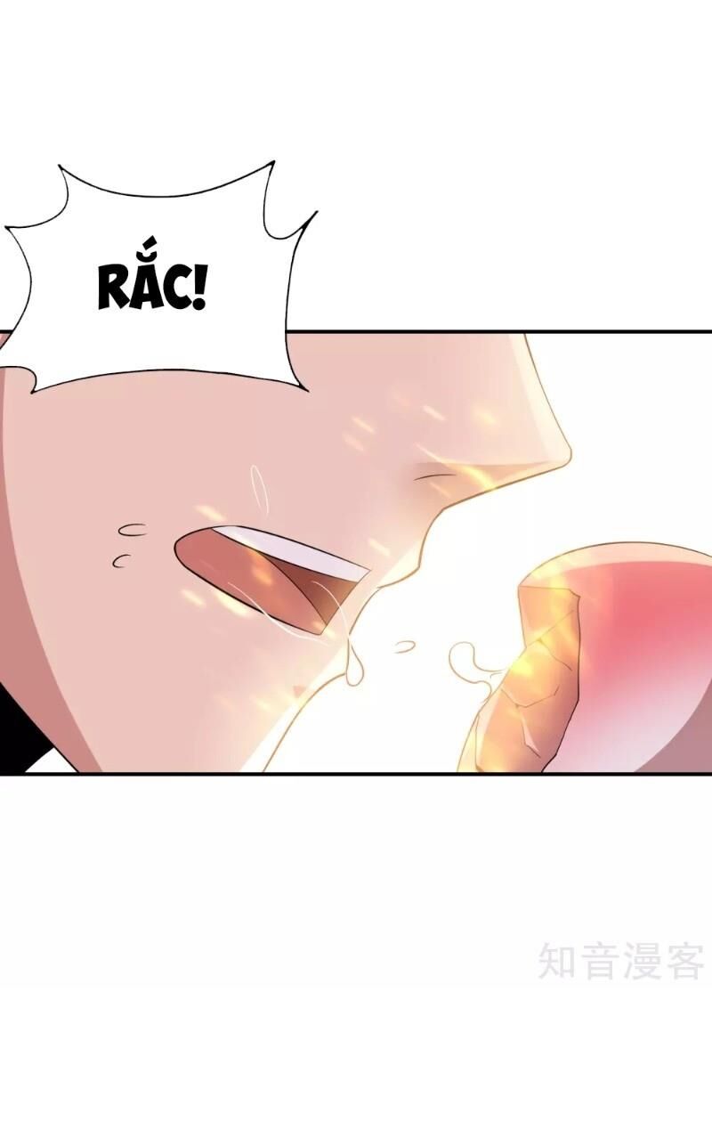 Vòng Bạn Bè Mạnh Nhất Của Tiên Giới Chapter 30 - 11