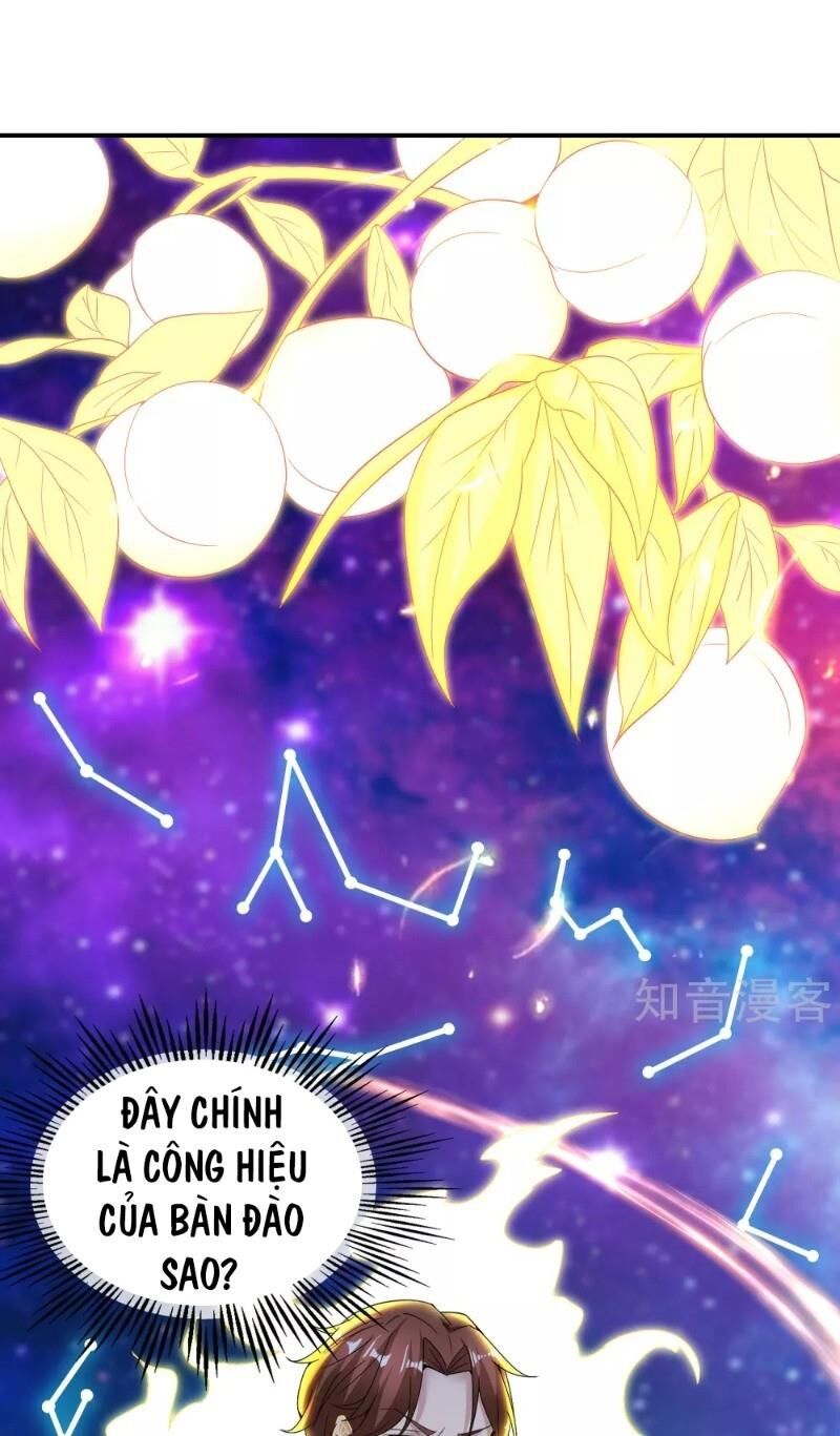 Vòng Bạn Bè Mạnh Nhất Của Tiên Giới Chapter 30 - 13