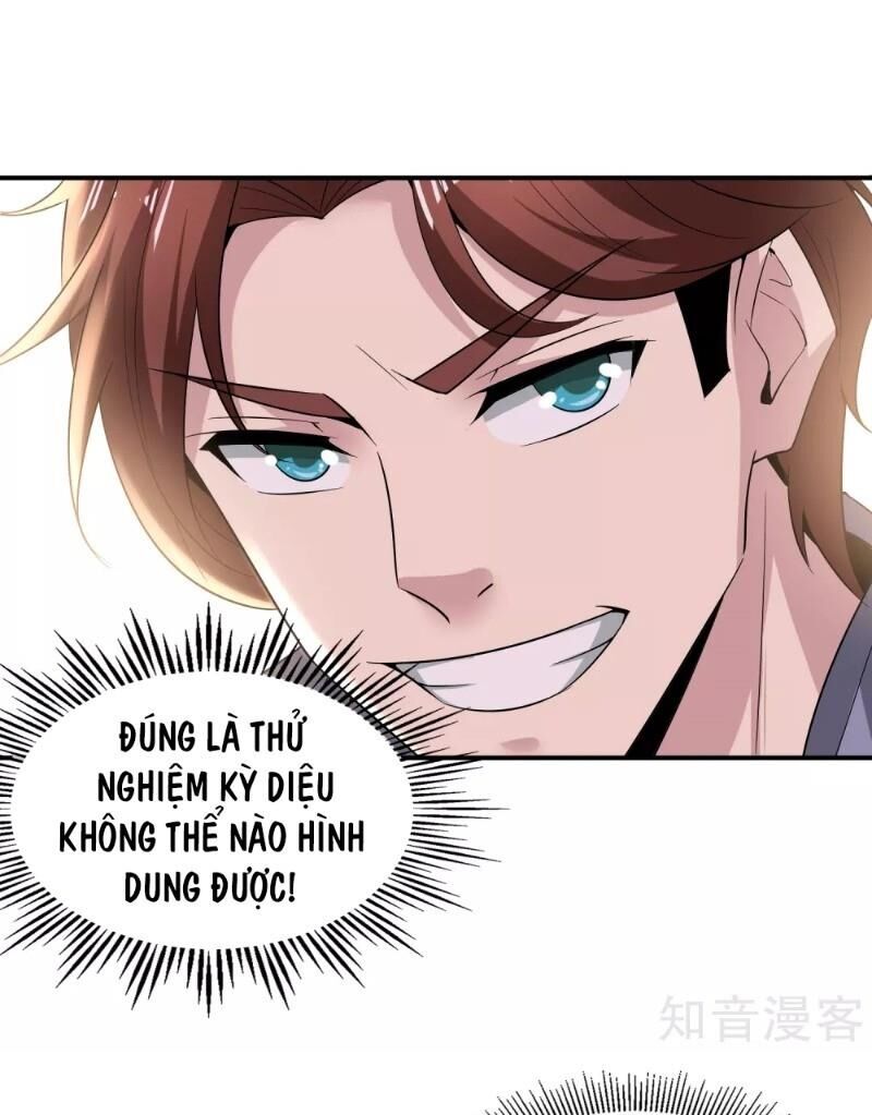 Vòng Bạn Bè Mạnh Nhất Của Tiên Giới Chapter 30 - 15