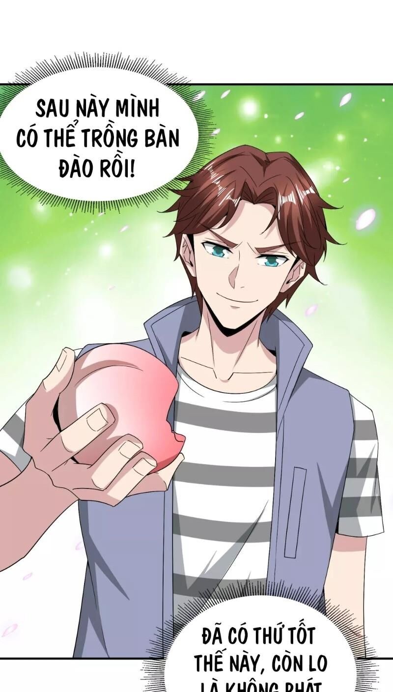 Vòng Bạn Bè Mạnh Nhất Của Tiên Giới Chapter 30 - 17