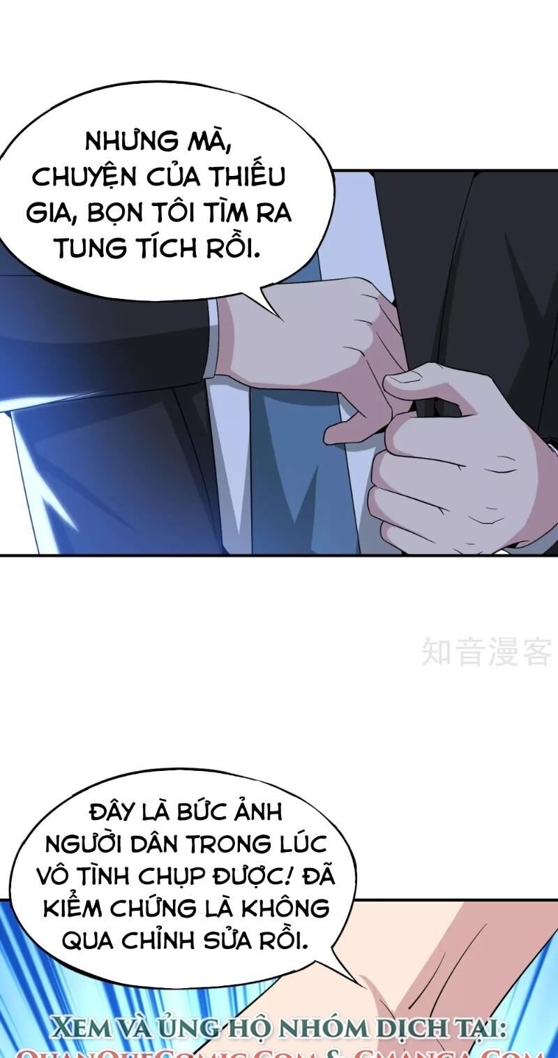 Vòng Bạn Bè Mạnh Nhất Của Tiên Giới Chapter 30 - 21