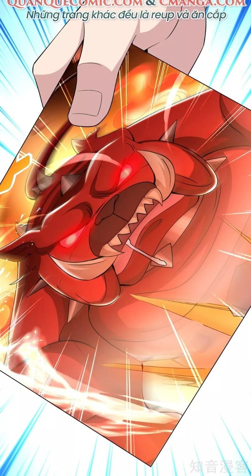 Vòng Bạn Bè Mạnh Nhất Của Tiên Giới Chapter 30 - 22