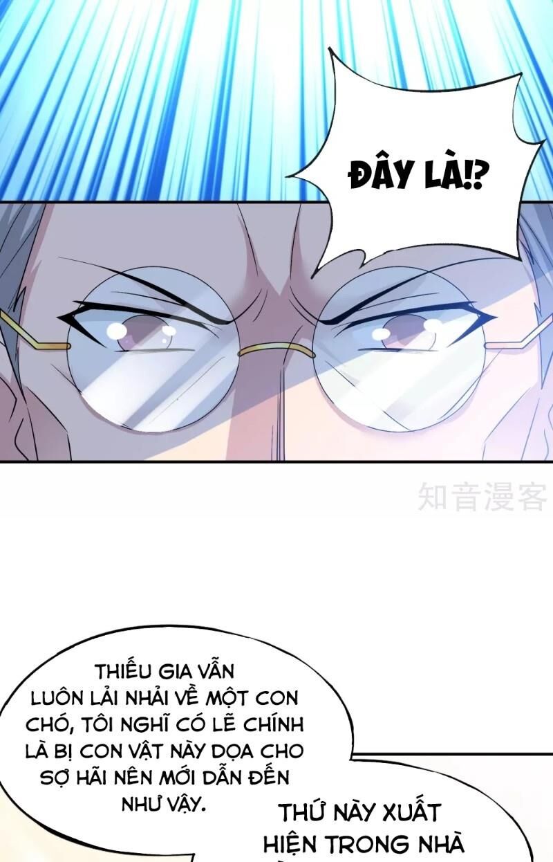 Vòng Bạn Bè Mạnh Nhất Của Tiên Giới Chapter 30 - 23