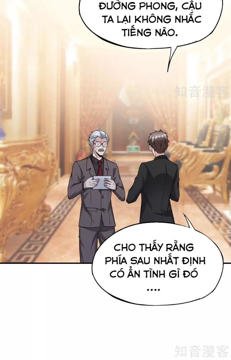 Vòng Bạn Bè Mạnh Nhất Của Tiên Giới Chapter 30 - 24