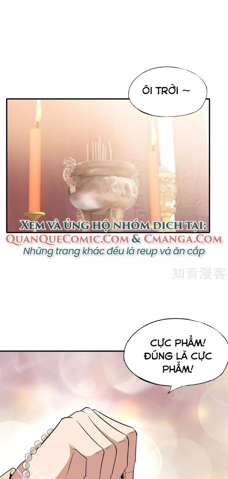 Vòng Bạn Bè Mạnh Nhất Của Tiên Giới Chapter 30 - 29