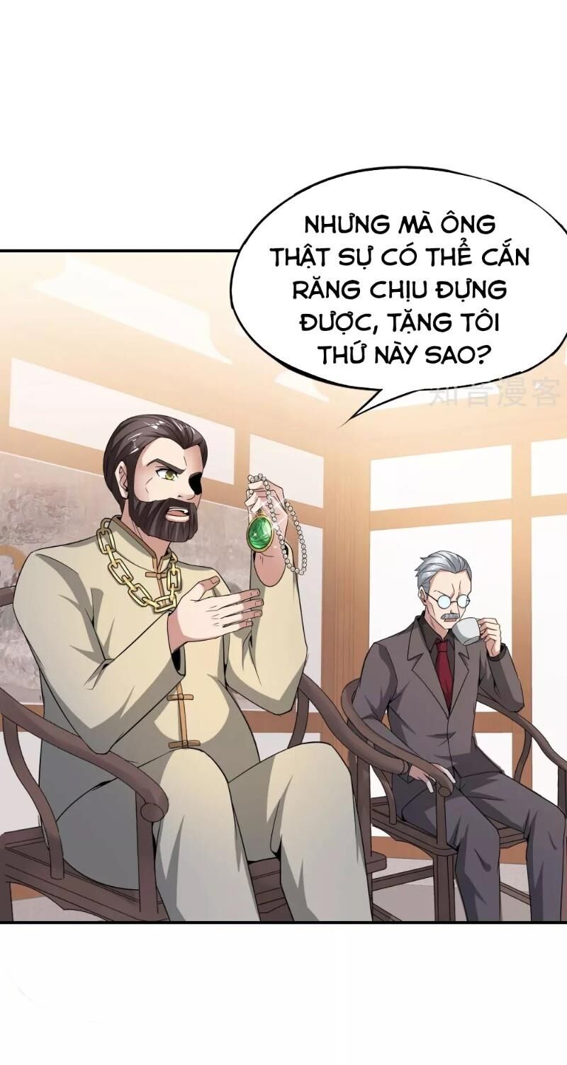 Vòng Bạn Bè Mạnh Nhất Của Tiên Giới Chapter 30 - 31