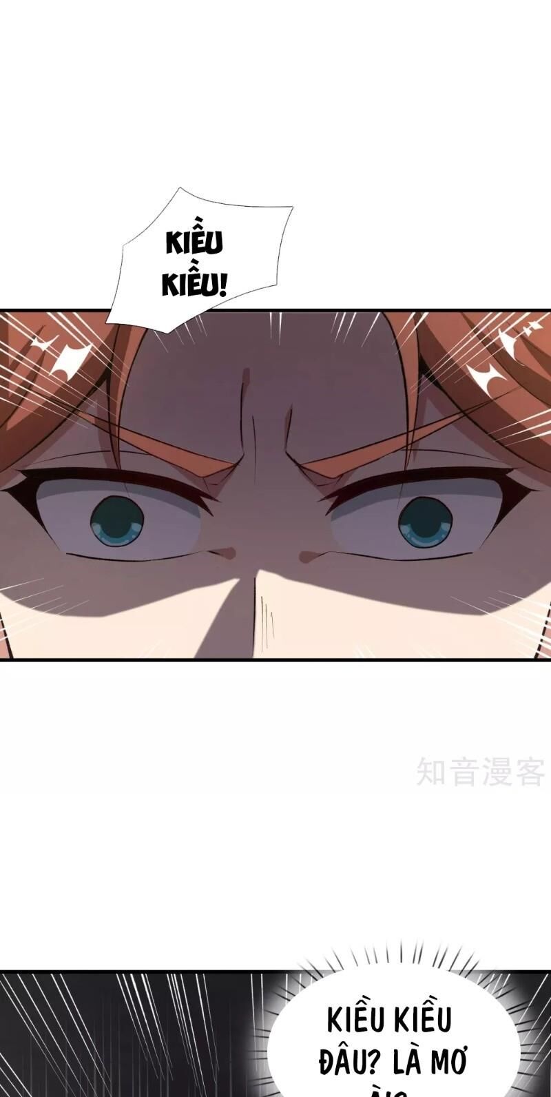 Vòng Bạn Bè Mạnh Nhất Của Tiên Giới Chapter 31 - 11