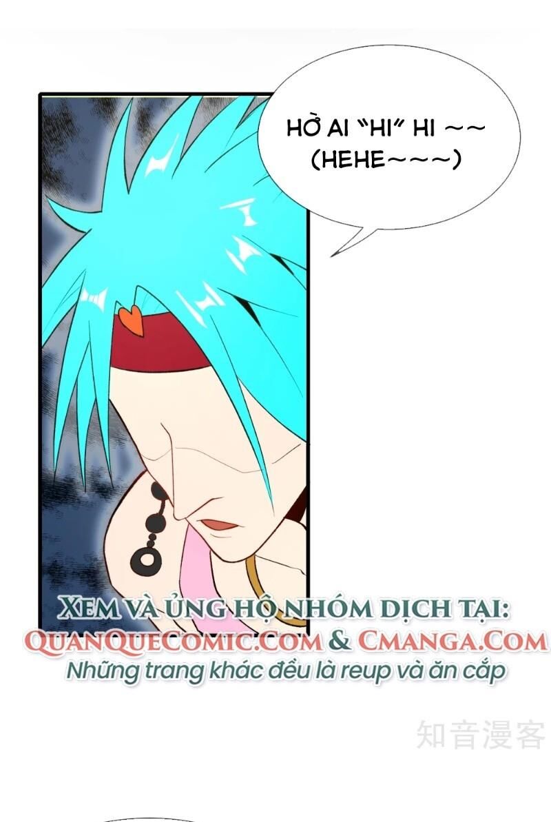 Vòng Bạn Bè Mạnh Nhất Của Tiên Giới Chapter 31 - 13