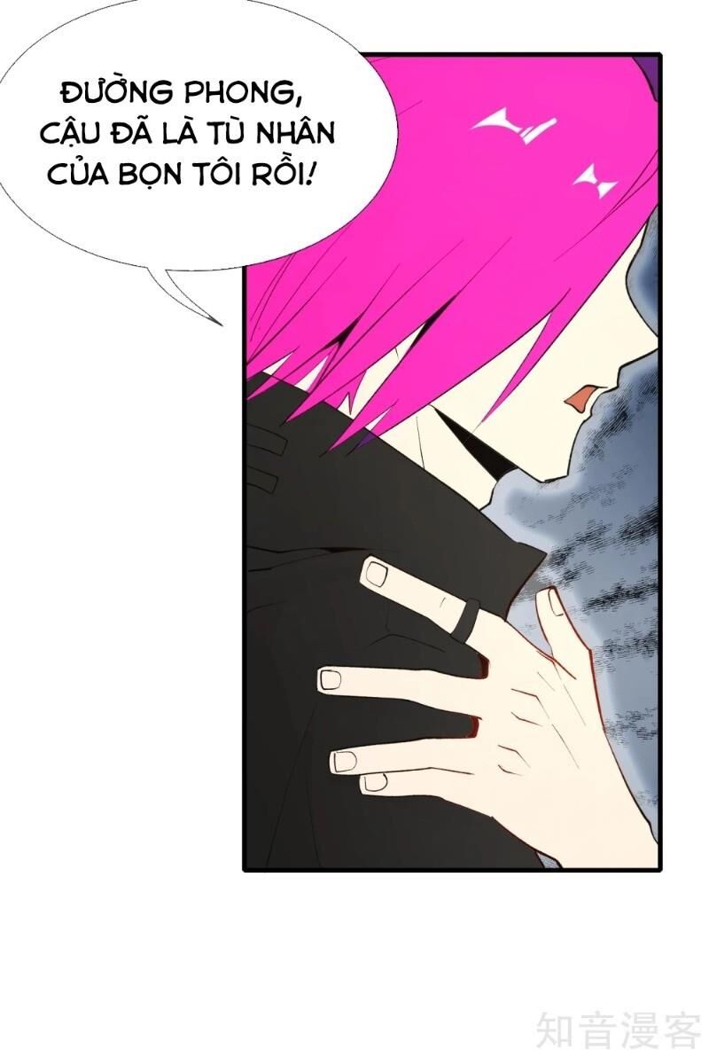 Vòng Bạn Bè Mạnh Nhất Của Tiên Giới Chapter 31 - 14