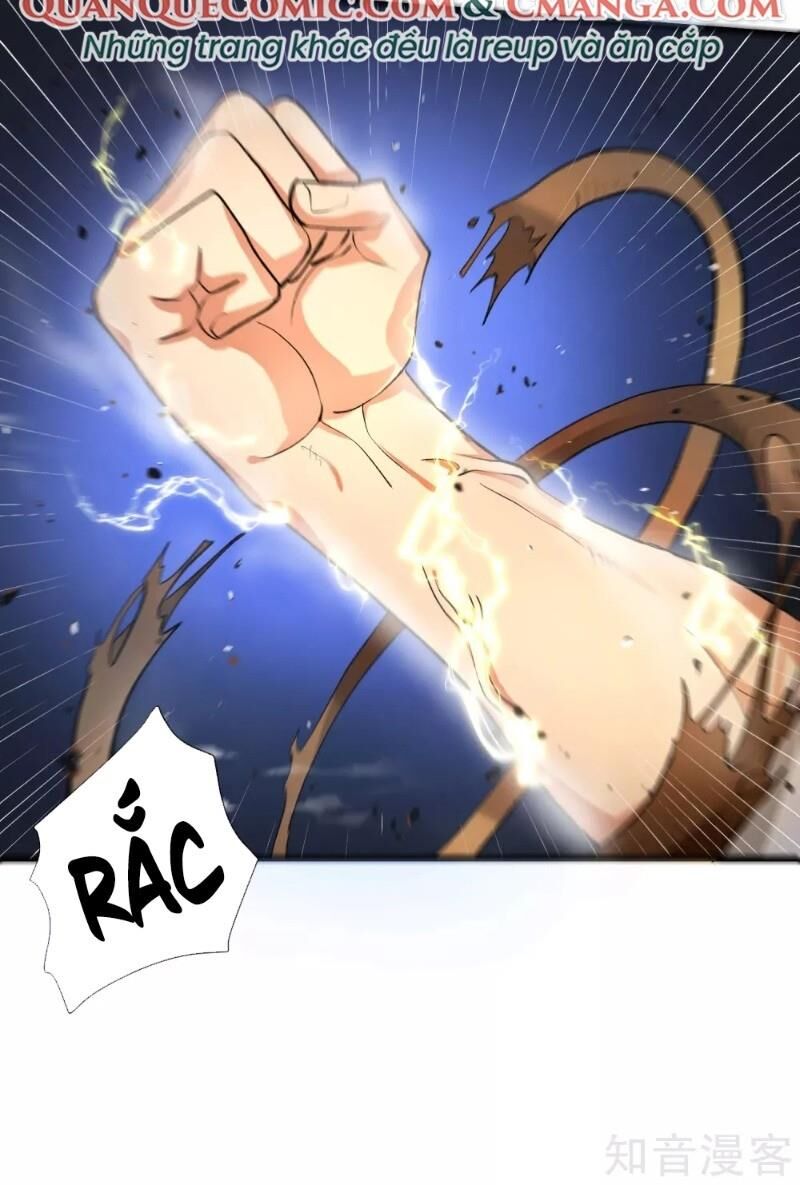 Vòng Bạn Bè Mạnh Nhất Của Tiên Giới Chapter 31 - 38