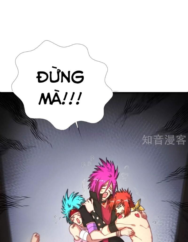 Vòng Bạn Bè Mạnh Nhất Của Tiên Giới Chapter 31 - 41