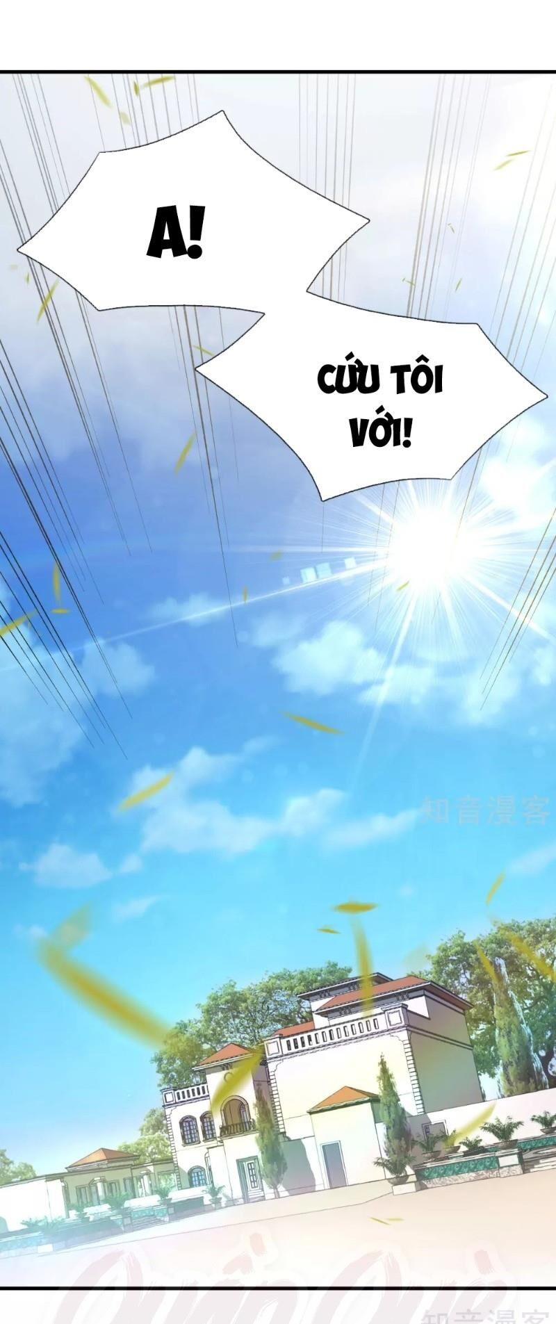 Vòng Bạn Bè Mạnh Nhất Của Tiên Giới Chapter 31 - 43