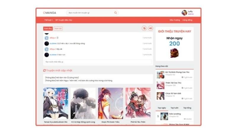 Vòng Bạn Bè Mạnh Nhất Của Tiên Giới Chapter 31 - 45