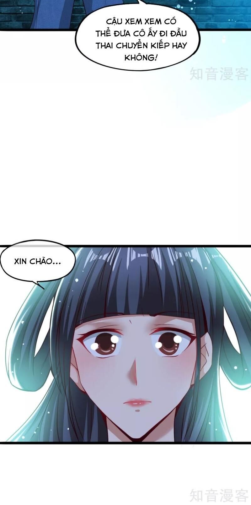 Vòng Bạn Bè Mạnh Nhất Của Tiên Giới Chapter 35 - 18