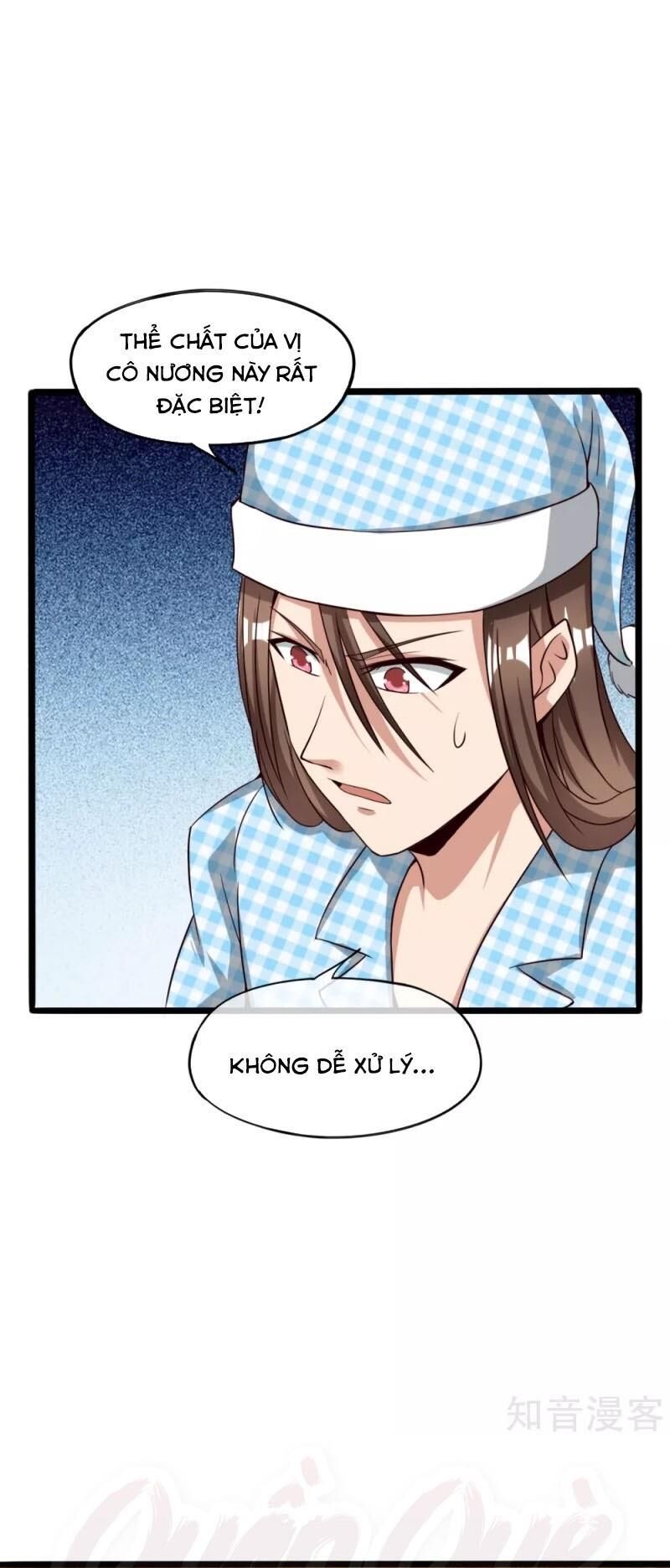 Vòng Bạn Bè Mạnh Nhất Của Tiên Giới Chapter 35 - 19