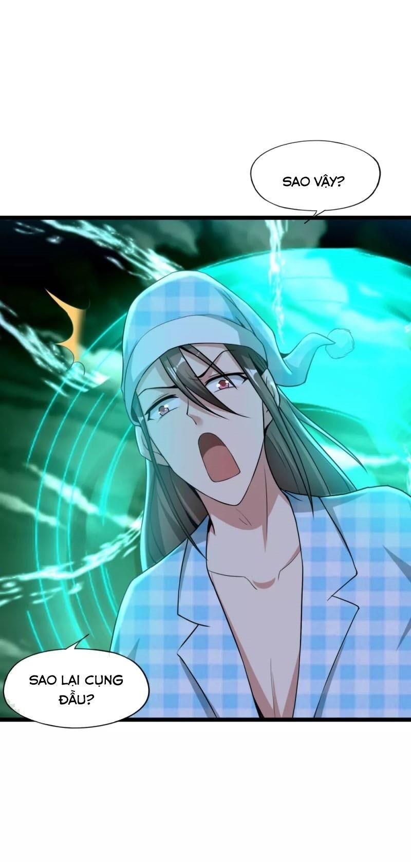 Vòng Bạn Bè Mạnh Nhất Của Tiên Giới Chapter 35 - 27