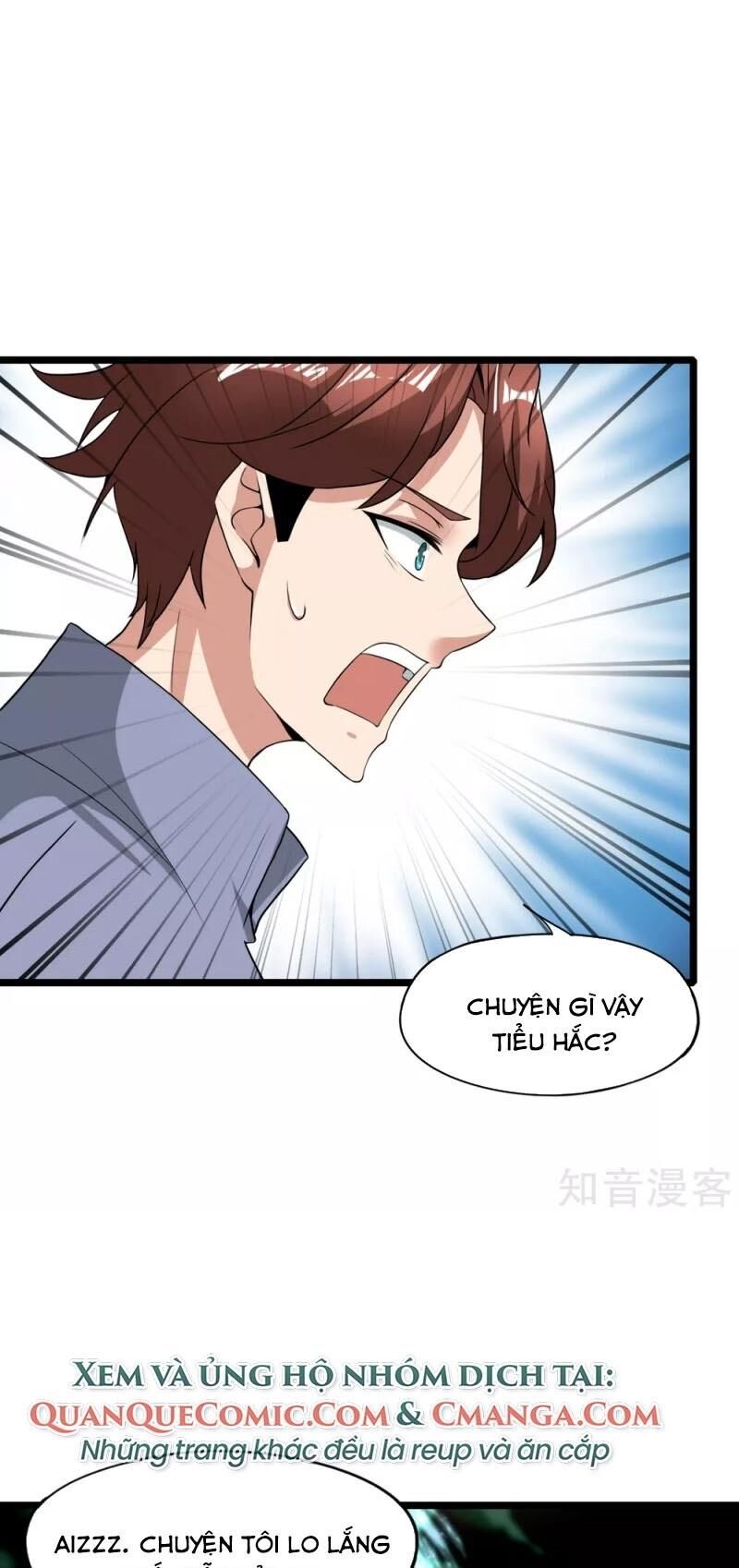 Vòng Bạn Bè Mạnh Nhất Của Tiên Giới Chapter 35 - 29