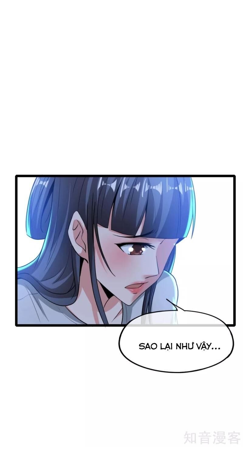 Vòng Bạn Bè Mạnh Nhất Của Tiên Giới Chapter 35 - 31