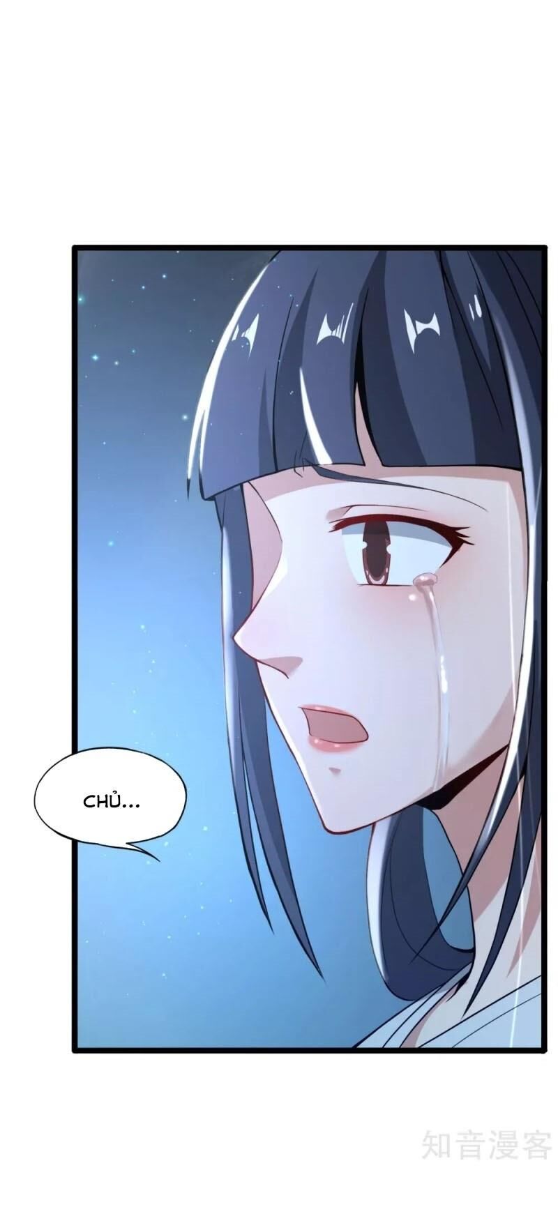 Vòng Bạn Bè Mạnh Nhất Của Tiên Giới Chapter 35 - 7