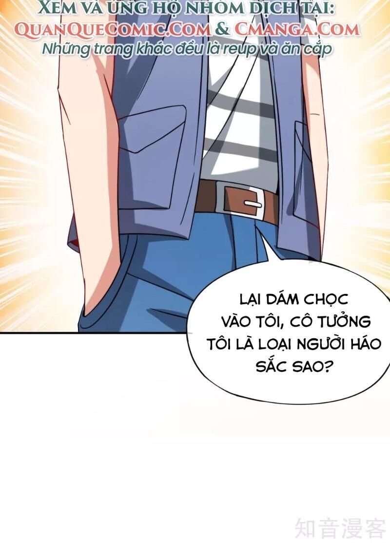 Vòng Bạn Bè Mạnh Nhất Của Tiên Giới Chapter 41 - 15