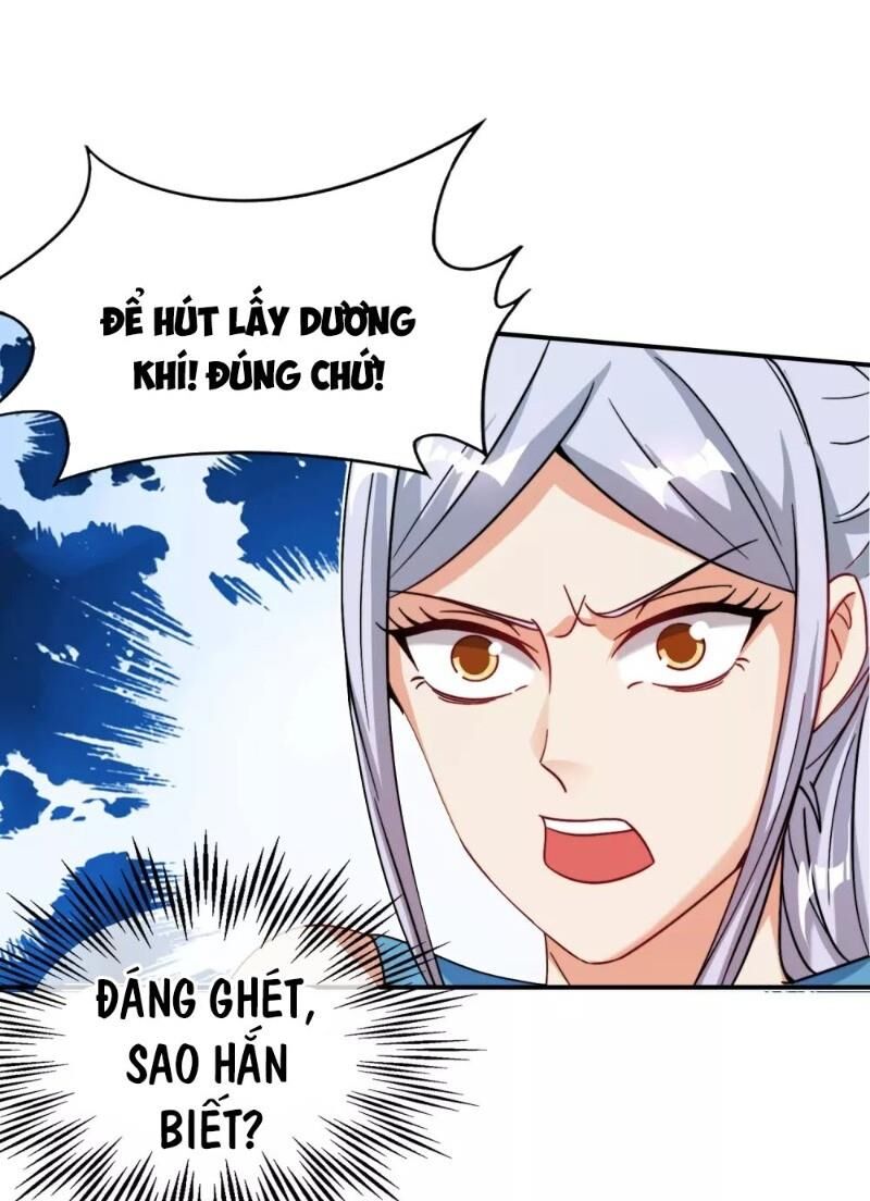 Vòng Bạn Bè Mạnh Nhất Của Tiên Giới Chapter 41 - 19