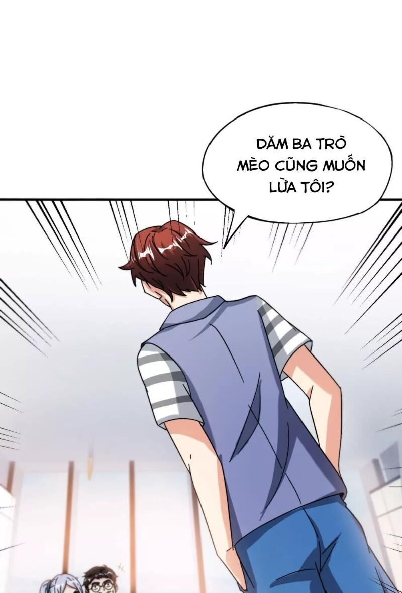 Vòng Bạn Bè Mạnh Nhất Của Tiên Giới Chapter 41 - 28