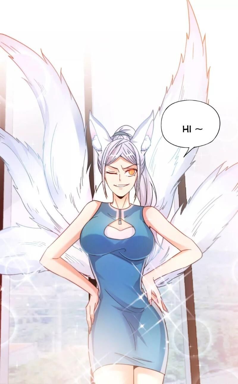 Vòng Bạn Bè Mạnh Nhất Của Tiên Giới Chapter 41 - 37