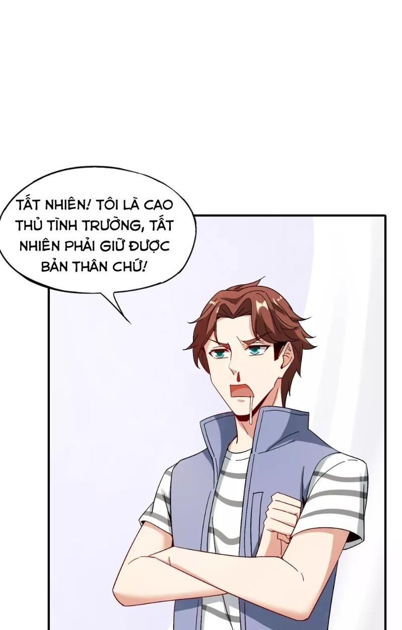 Vòng Bạn Bè Mạnh Nhất Của Tiên Giới Chapter 41 - 40