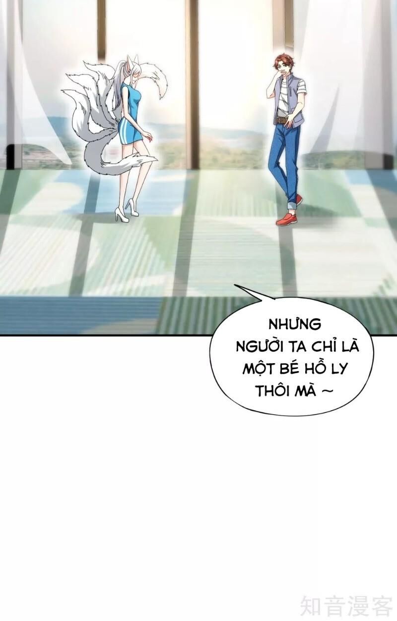 Vòng Bạn Bè Mạnh Nhất Của Tiên Giới Chapter 41 - 42