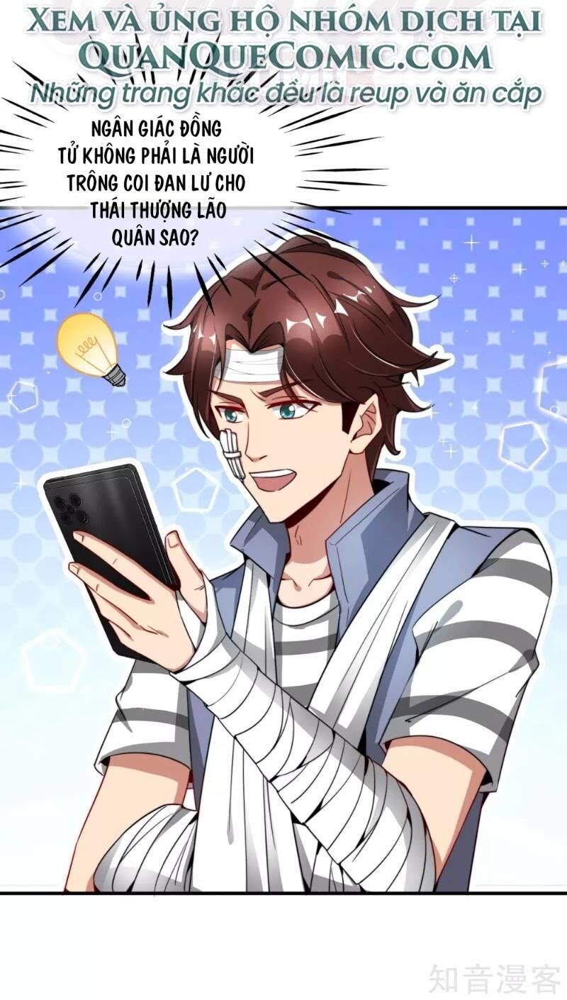 Vòng Bạn Bè Mạnh Nhất Của Tiên Giới Chapter 5 - 2