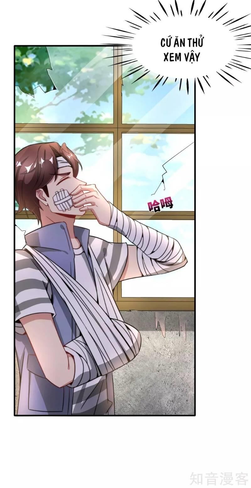 Vòng Bạn Bè Mạnh Nhất Của Tiên Giới Chapter 5 - 16