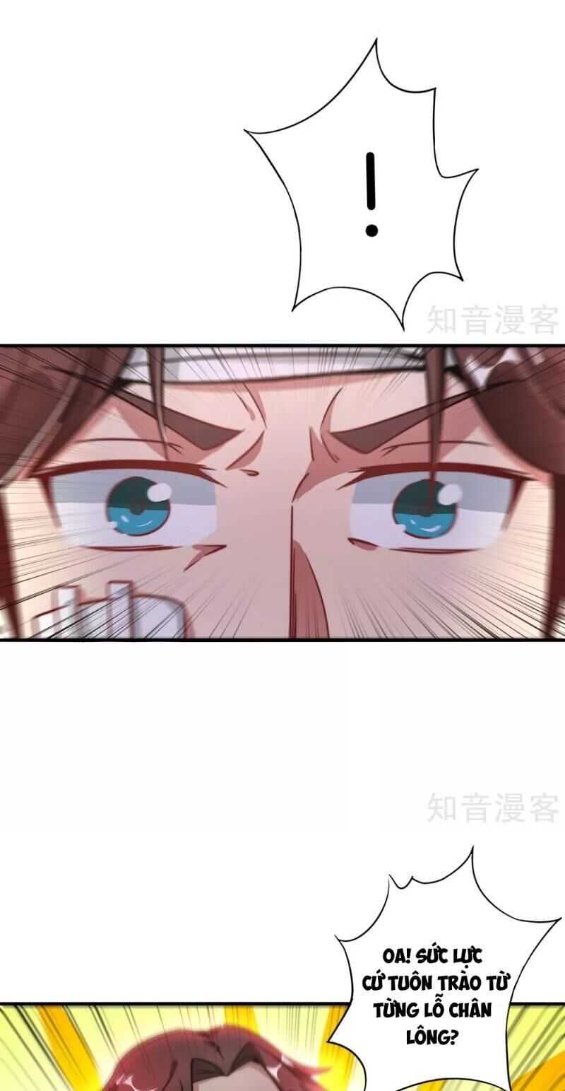 Vòng Bạn Bè Mạnh Nhất Của Tiên Giới Chapter 5 - 17