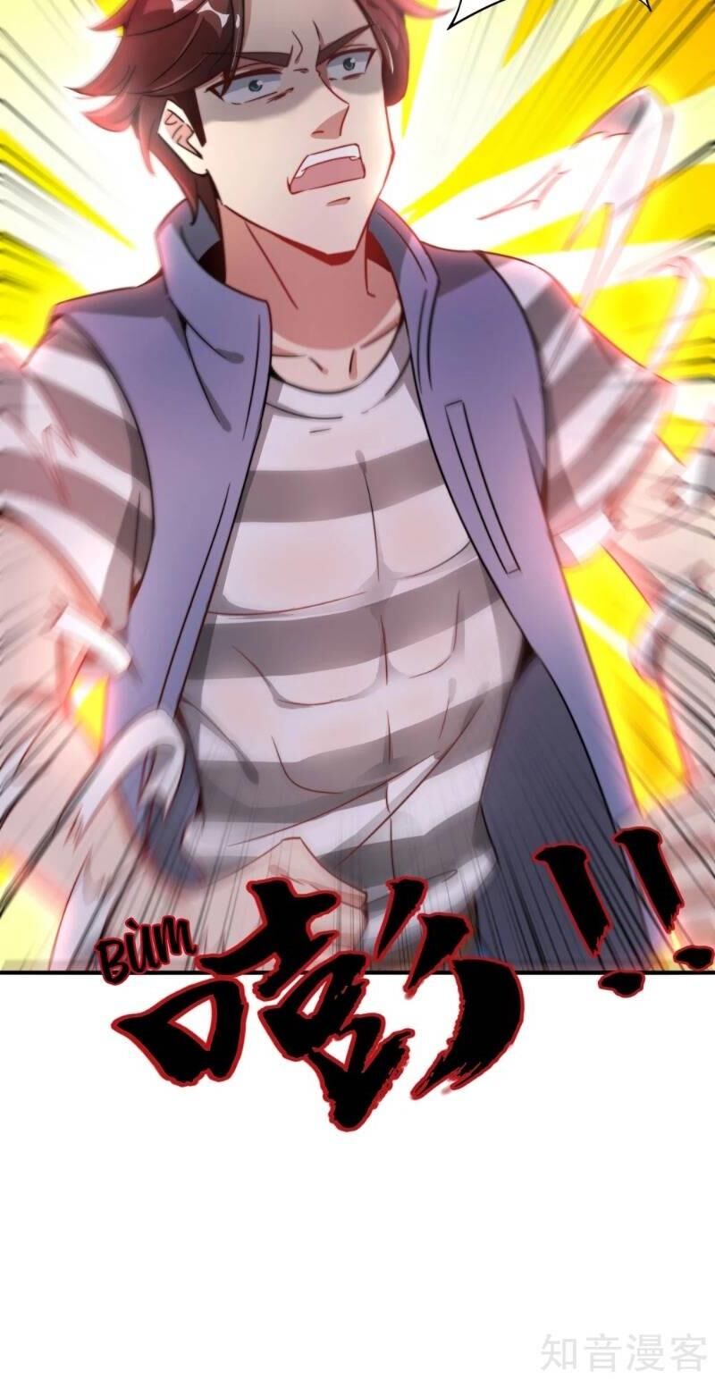 Vòng Bạn Bè Mạnh Nhất Của Tiên Giới Chapter 5 - 18