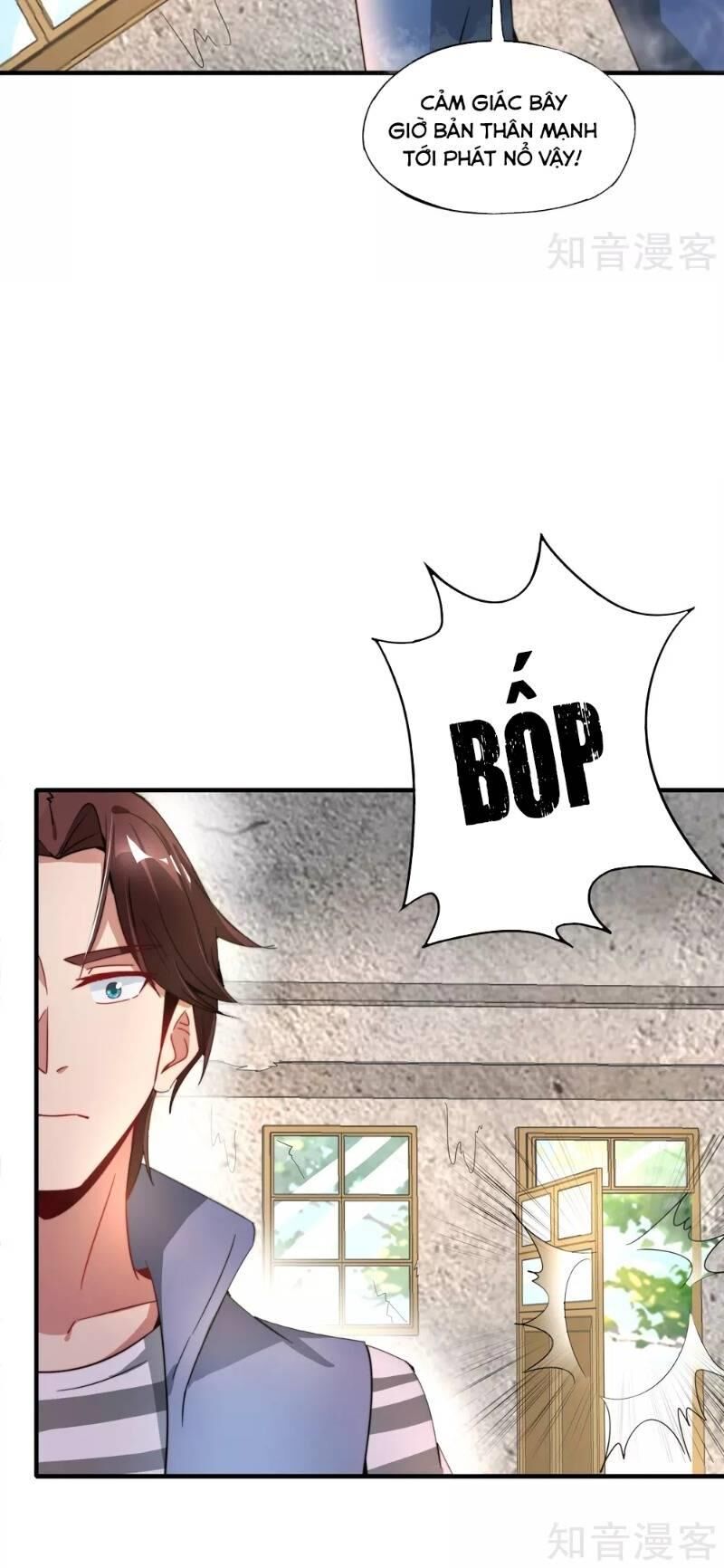 Vòng Bạn Bè Mạnh Nhất Của Tiên Giới Chapter 5 - 20