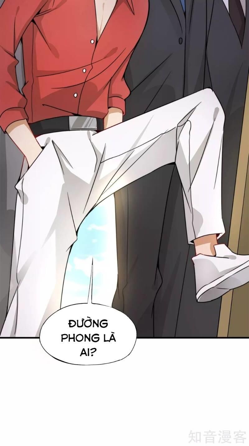 Vòng Bạn Bè Mạnh Nhất Của Tiên Giới Chapter 5 - 22