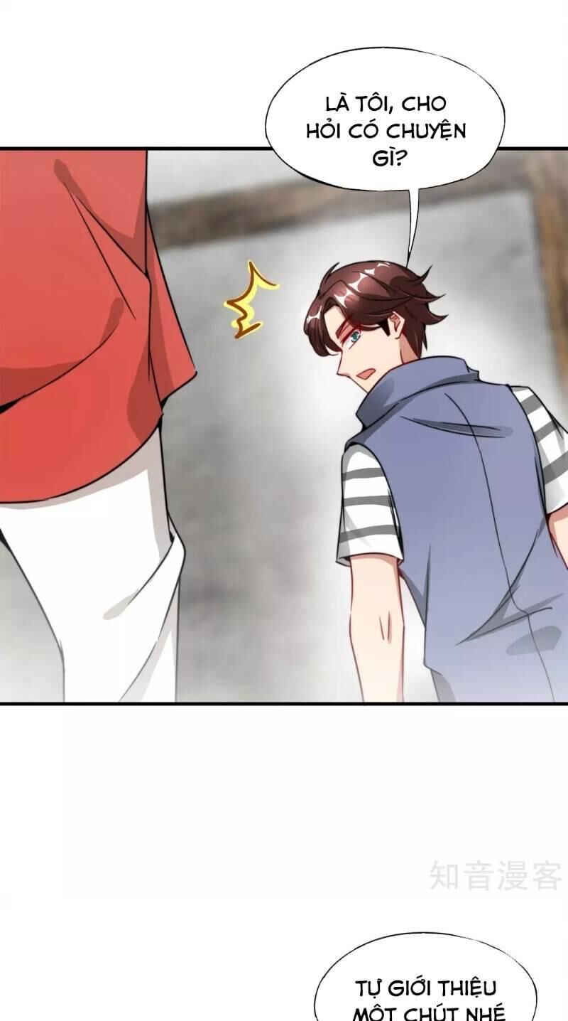 Vòng Bạn Bè Mạnh Nhất Của Tiên Giới Chapter 5 - 23