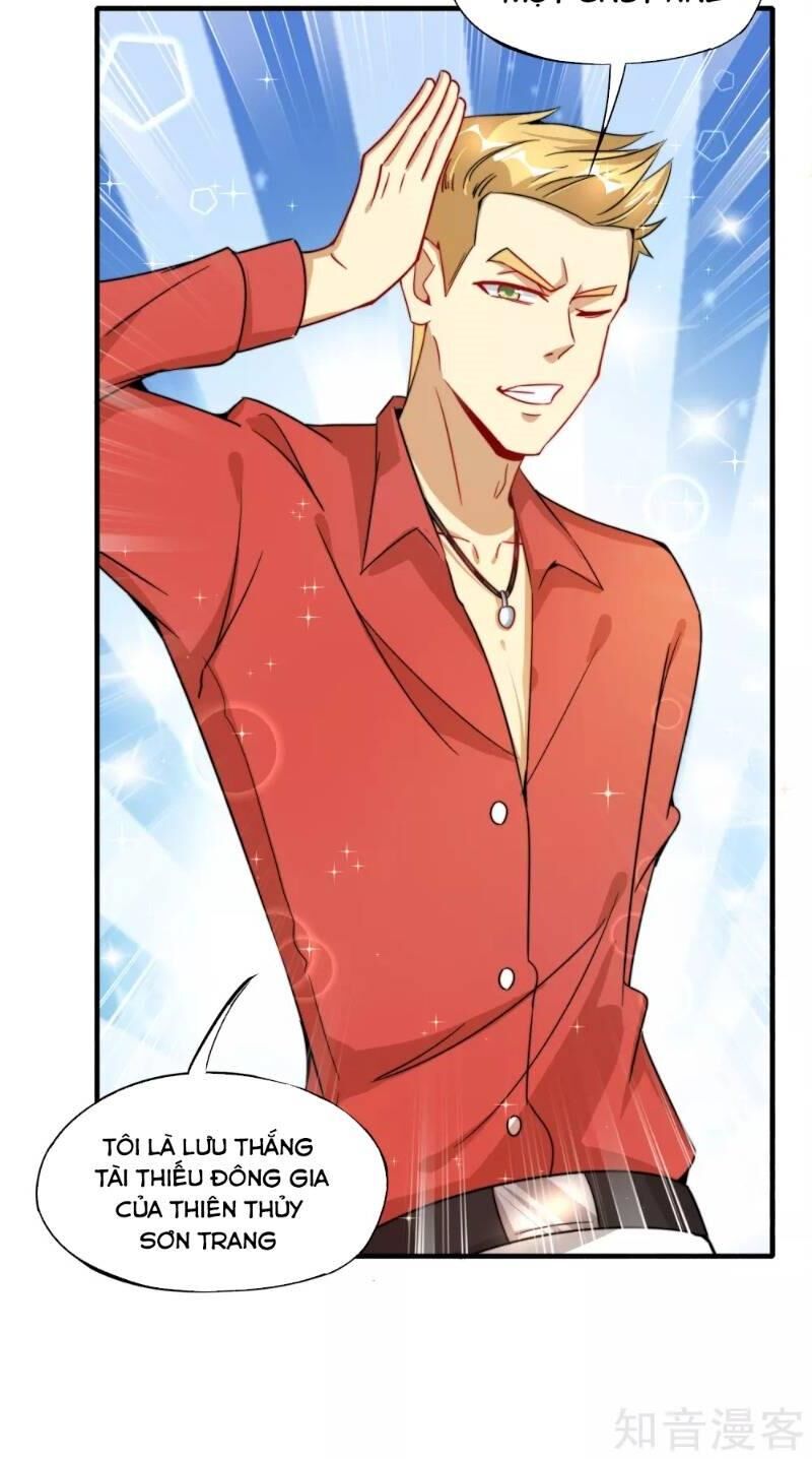 Vòng Bạn Bè Mạnh Nhất Của Tiên Giới Chapter 5 - 24