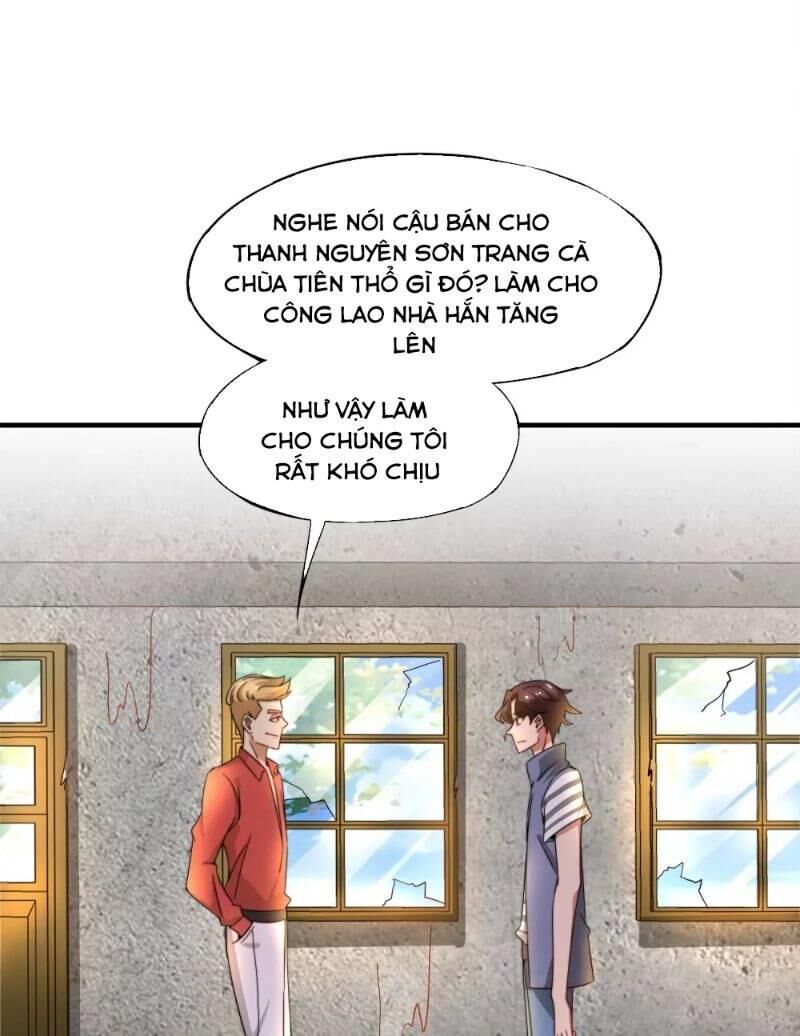 Vòng Bạn Bè Mạnh Nhất Của Tiên Giới Chapter 5 - 25