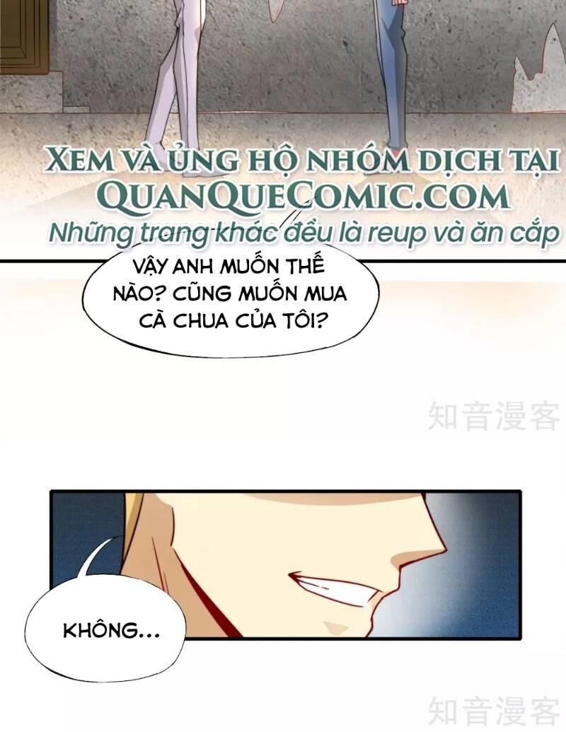 Vòng Bạn Bè Mạnh Nhất Của Tiên Giới Chapter 5 - 26