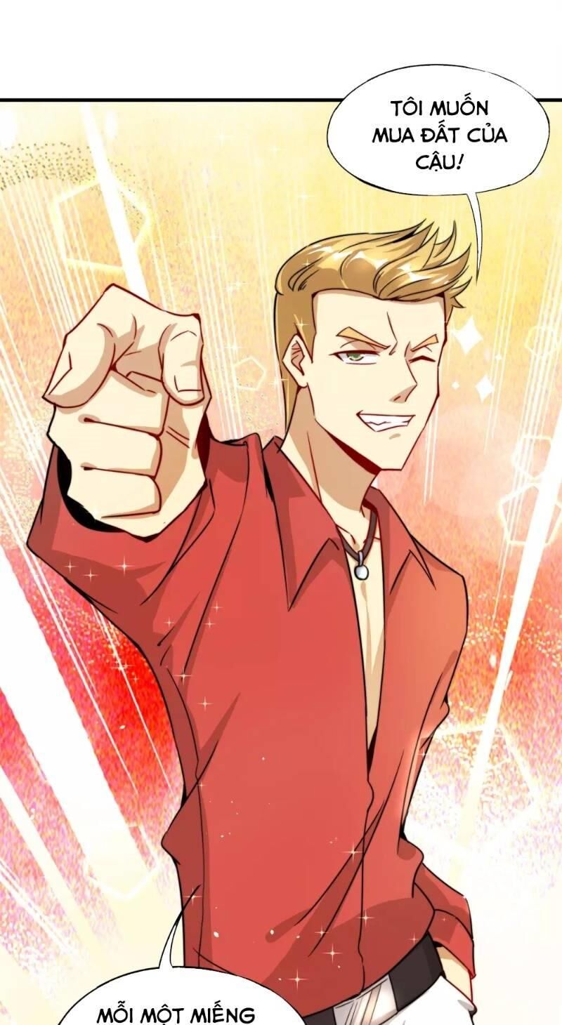 Vòng Bạn Bè Mạnh Nhất Của Tiên Giới Chapter 5 - 27