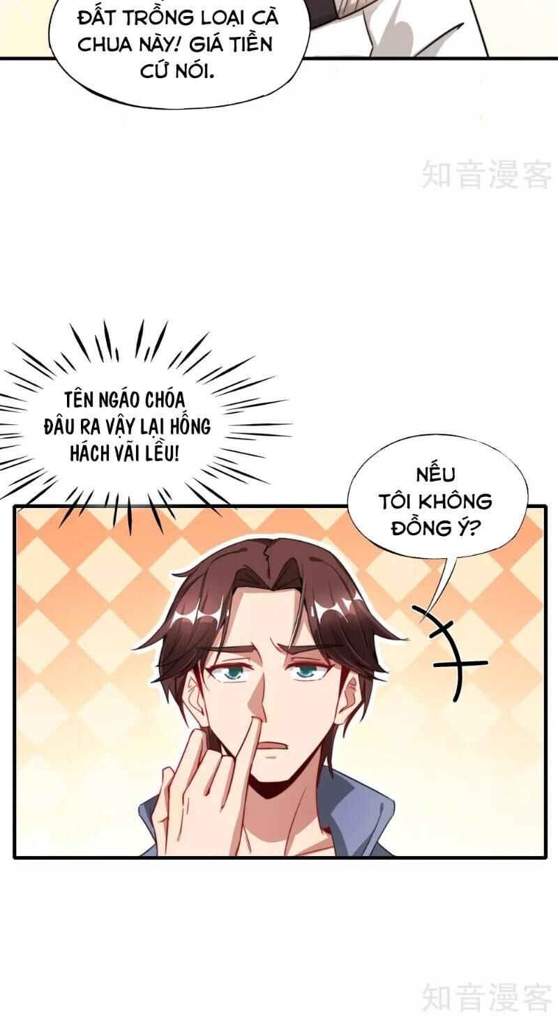 Vòng Bạn Bè Mạnh Nhất Của Tiên Giới Chapter 5 - 28