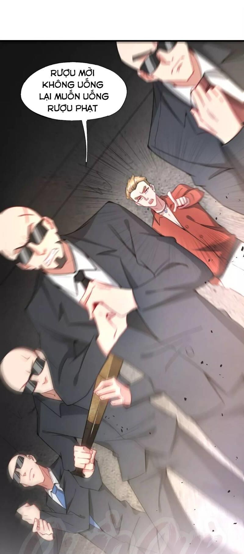 Vòng Bạn Bè Mạnh Nhất Của Tiên Giới Chapter 5 - 29