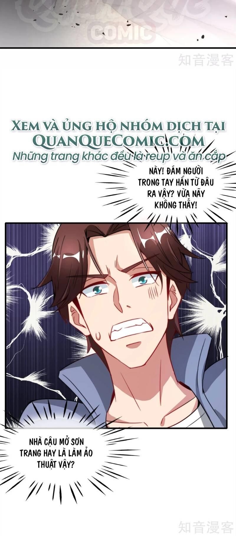 Vòng Bạn Bè Mạnh Nhất Của Tiên Giới Chapter 5 - 30