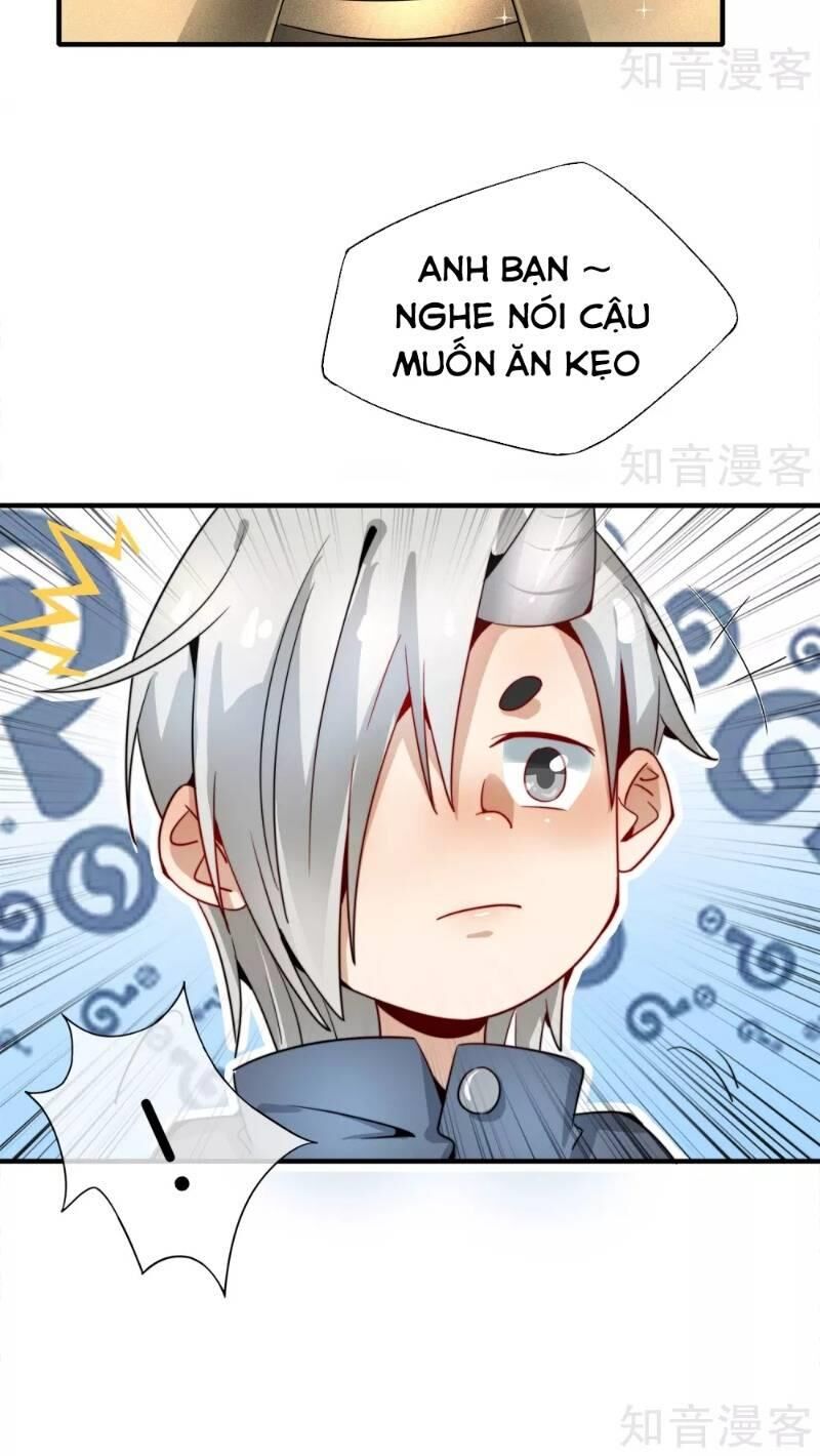 Vòng Bạn Bè Mạnh Nhất Của Tiên Giới Chapter 5 - 4